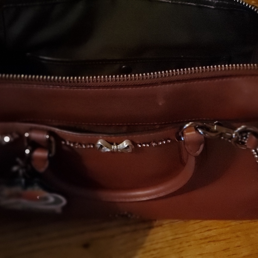 Hand bag - Picture 2 of 4